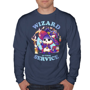 Wizard's Call