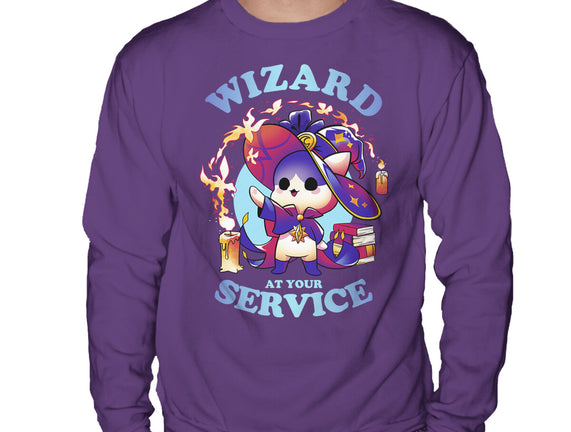 Wizard's Call