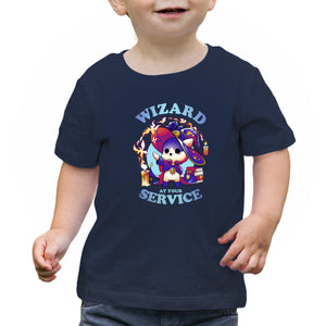 Wizard's Call