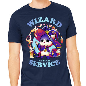 Wizard's Call