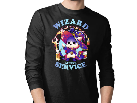 Wizard's Call