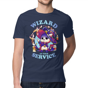 Wizard's Call