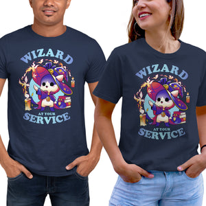 Wizard's Call