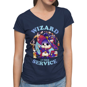 Wizard's Call