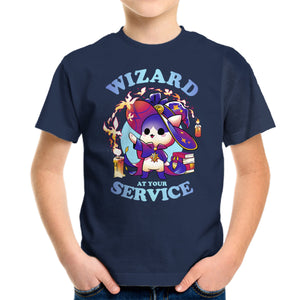 Wizard's Call