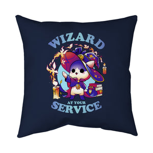 Wizard's Call