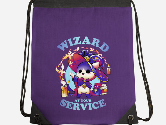 Wizard's Call