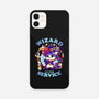 Wizard's Call-iphone snap phone case-Snouleaf
