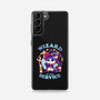 Wizard's Call-samsung snap phone case-Snouleaf