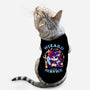 Wizard's Call-cat basic pet tank-Snouleaf
