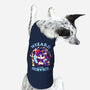 Wizard's Call-dog basic pet tank-Snouleaf