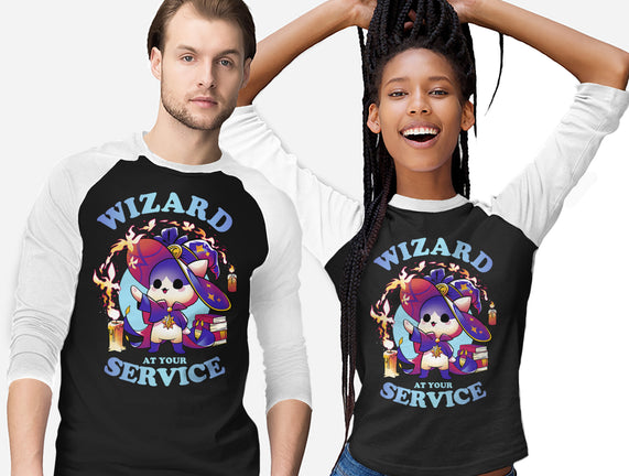 Wizard's Call
