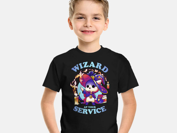 Wizard's Call