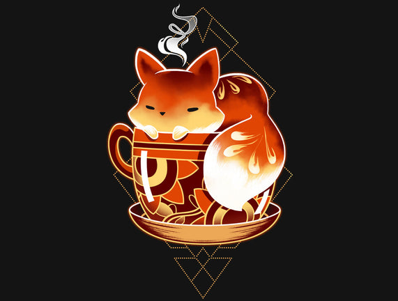 Cup Of Fox