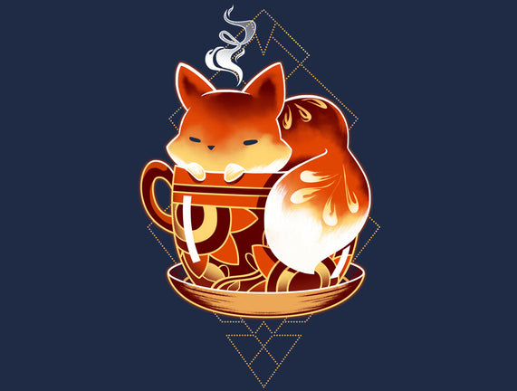 Cup Of Fox