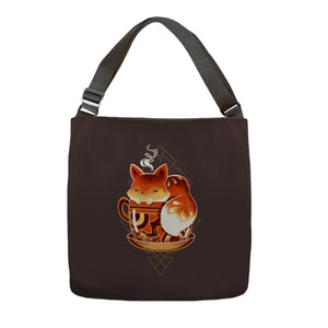 Cup Of Fox