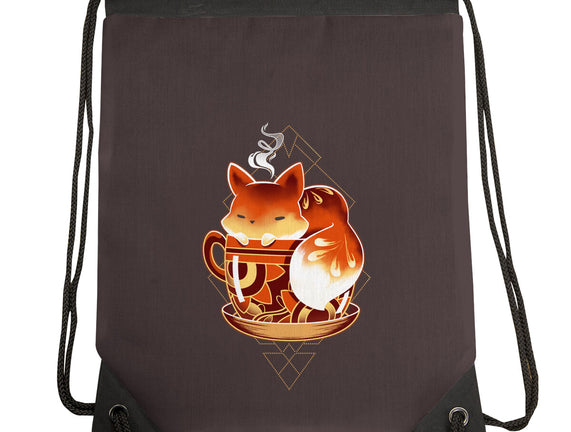 Cup Of Fox