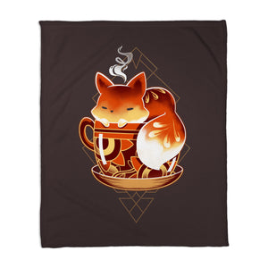 Cup Of Fox