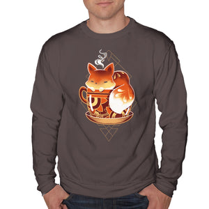 Cup Of Fox