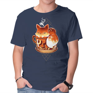 Cup Of Fox