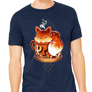 Cup Of Fox