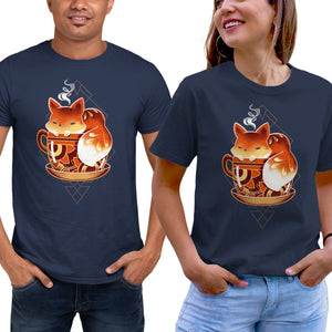 Cup Of Fox