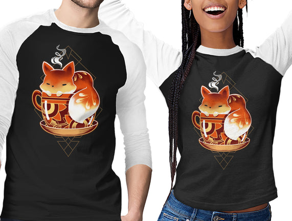Cup Of Fox