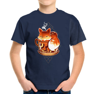 Cup Of Fox