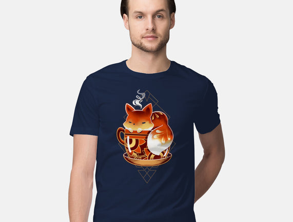 Cup Of Fox