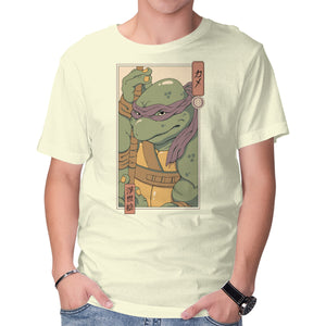 Purple Kame Ninja