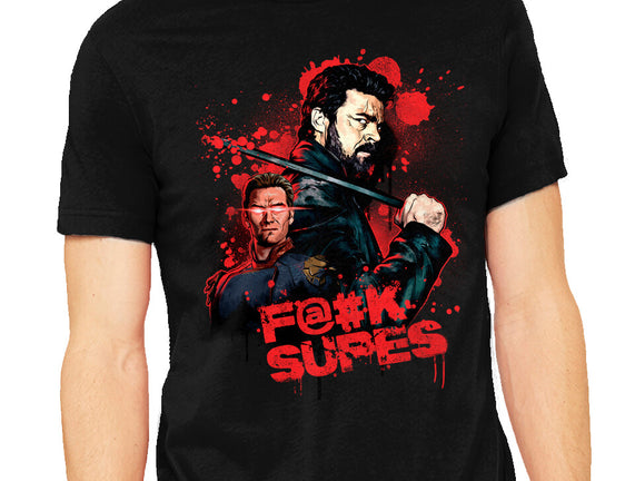 F Supes