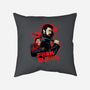 F Supes-none removable cover w insert throw pillow-Conjura Geek