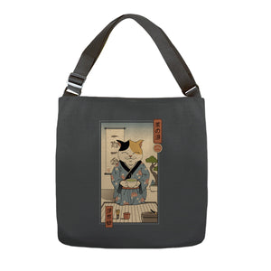 Cat Tea Ceremony