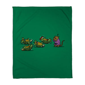Turtle Training