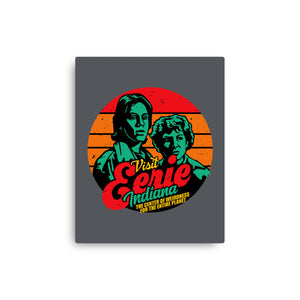 The Center Of Weirdness