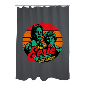 The Center Of Weirdness