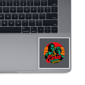 The Center Of Weirdness