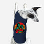The Center Of Weirdness-dog basic pet tank-daobiwan