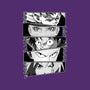 Anime Heroes-none removable cover w insert throw pillow-meca artwork