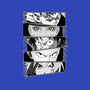 Anime Heroes-none removable cover w insert throw pillow-meca artwork