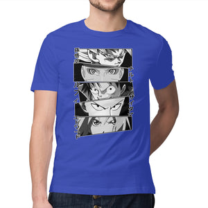 Anime Heroes