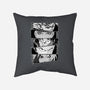 Anime Heroes-none removable cover w insert throw pillow-meca artwork