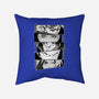 Anime Heroes-none removable cover w insert throw pillow-meca artwork