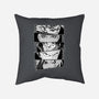 Anime Heroes-none removable cover throw pillow-meca artwork