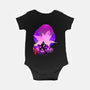 The Phantom Protagonist-baby basic onesie-bellahoang