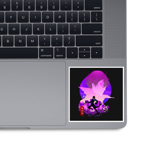 The Phantom Protagonist