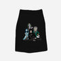The Burton Club-dog basic pet tank-jasesa
