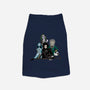 The Burton Club-dog basic pet tank-jasesa