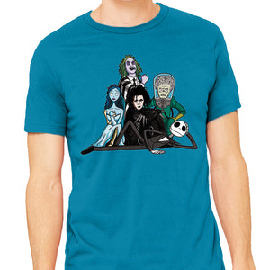 The Burton Club