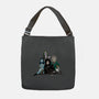 The Burton Club-none adjustable tote bag-jasesa